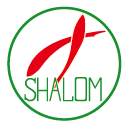シャロームロゴ