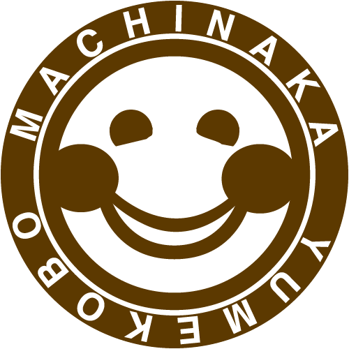 夢工房ロゴ