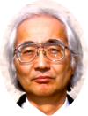 理事長顔写真